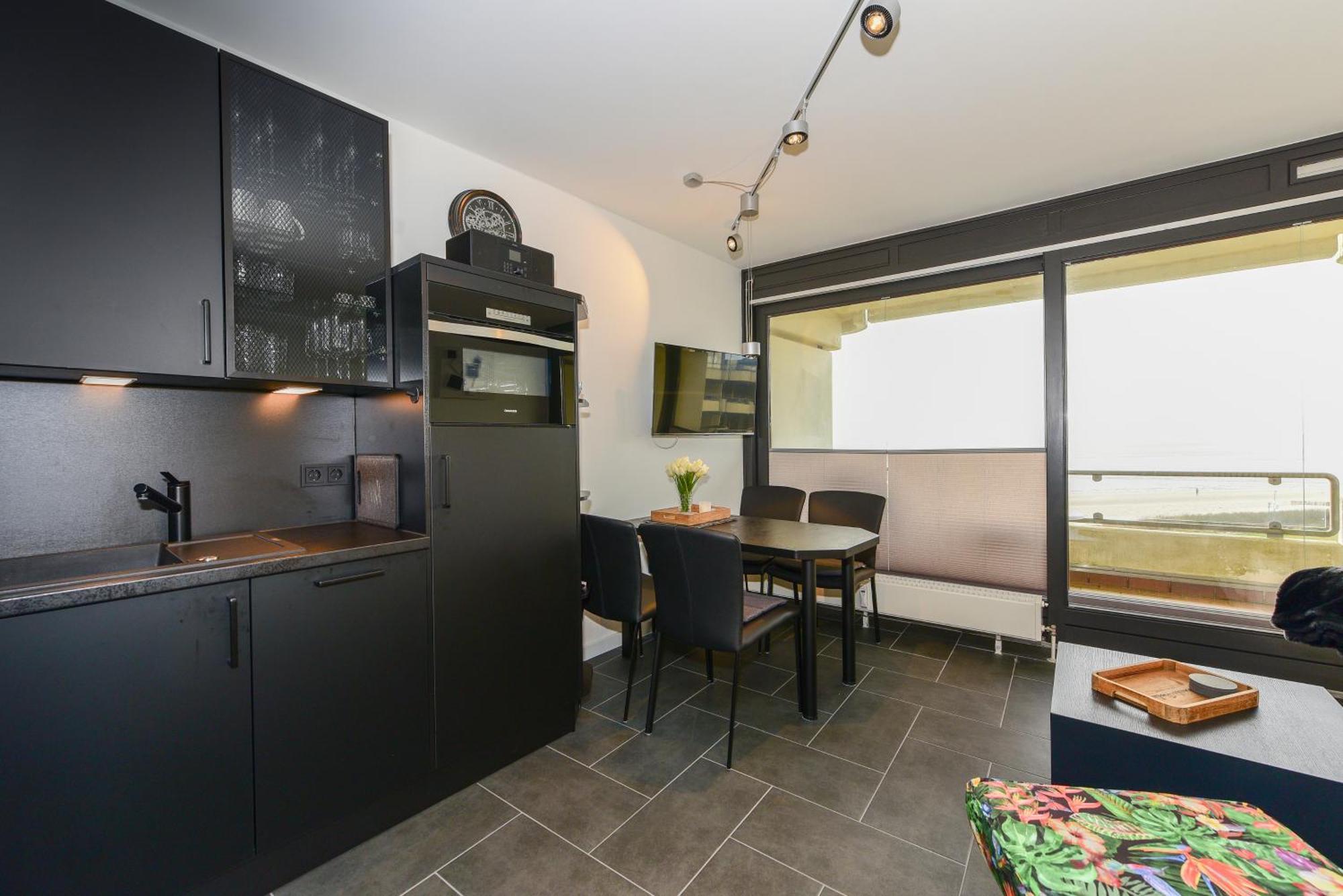 Haus Bi De Wyk D1B Διαμέρισμα Wyk auf Föhr Εξωτερικό φωτογραφία