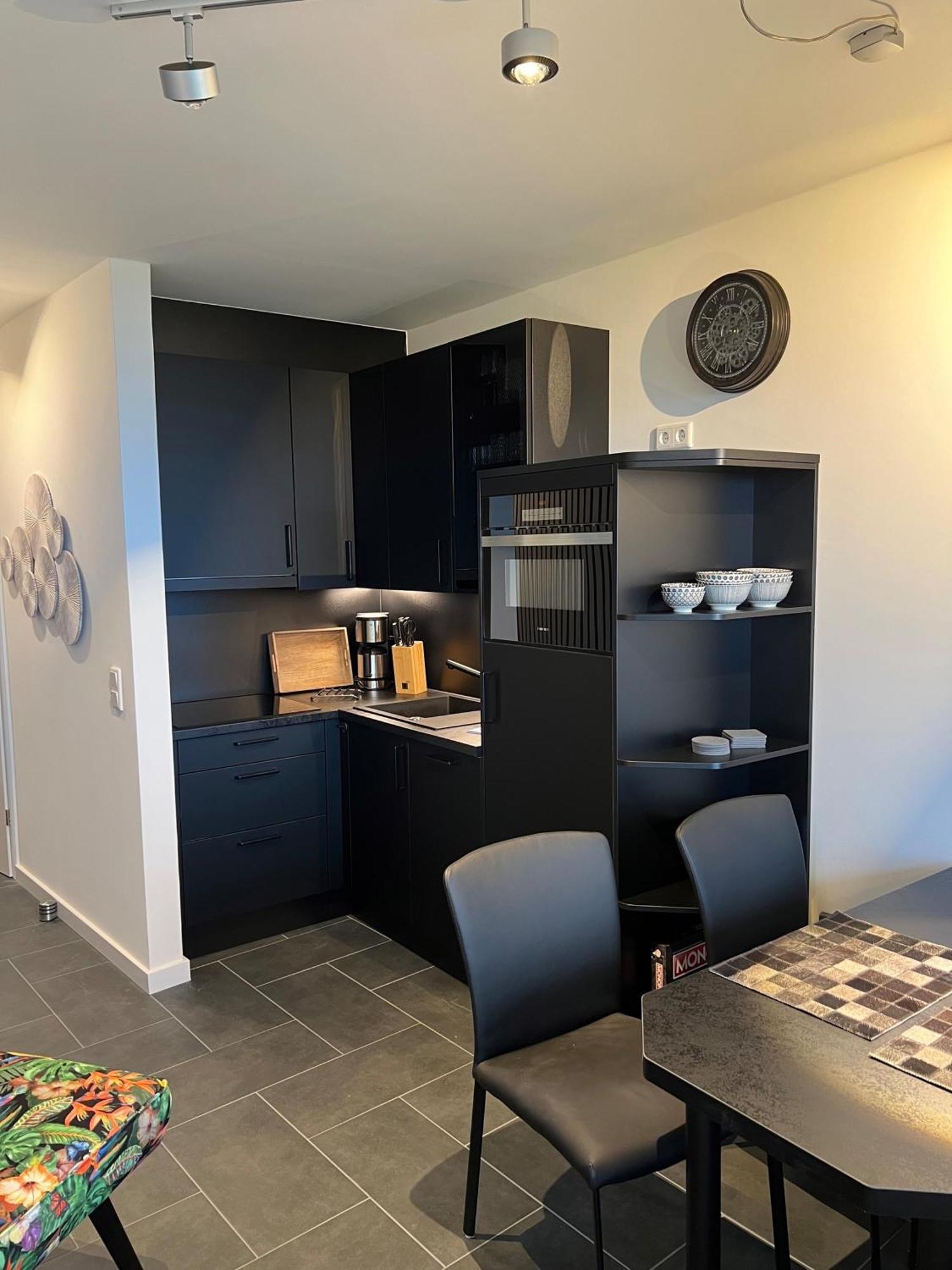 Haus Bi De Wyk D1B Διαμέρισμα Wyk auf Föhr Εξωτερικό φωτογραφία