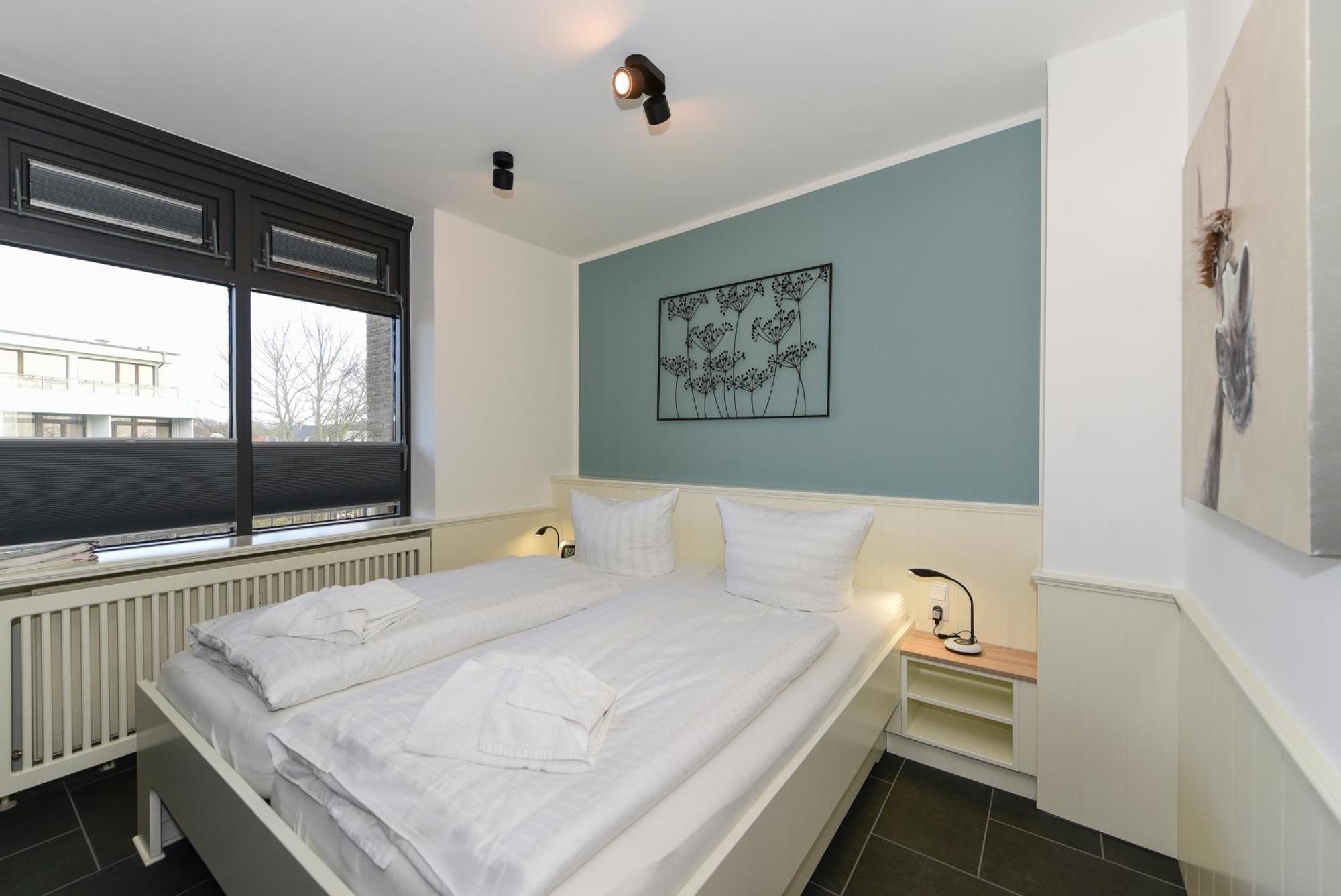 Haus Bi De Wyk D1B Διαμέρισμα Wyk auf Föhr Εξωτερικό φωτογραφία