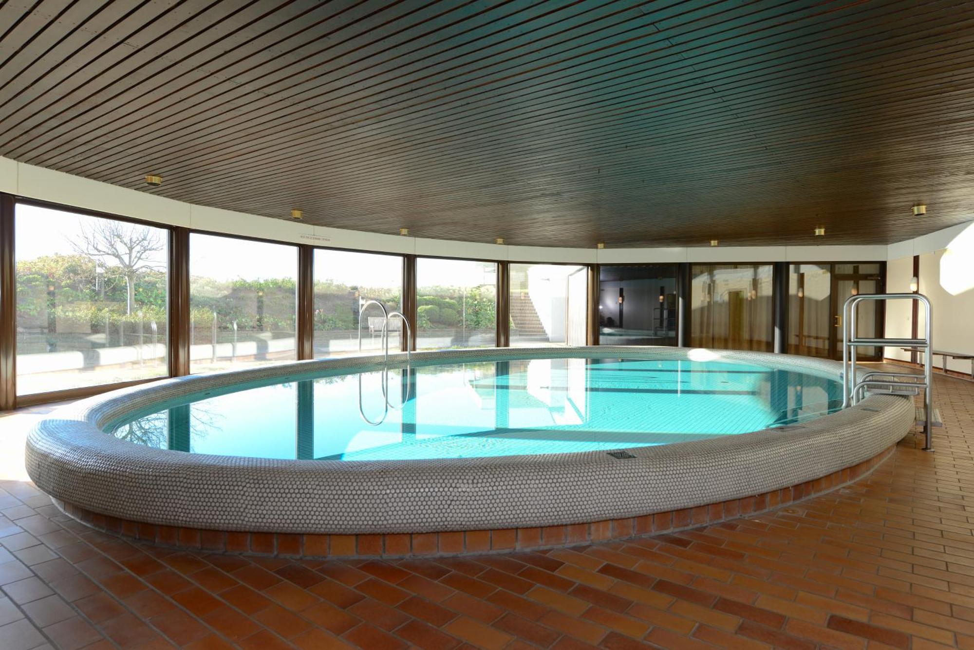 Haus Bi De Wyk D1B Διαμέρισμα Wyk auf Föhr Εξωτερικό φωτογραφία